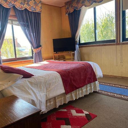 Hostal Buenaventura Valdivia Luaran gambar