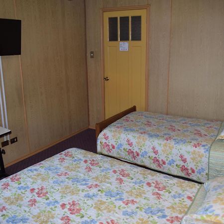 Hostal Buenaventura Valdivia Bilik gambar