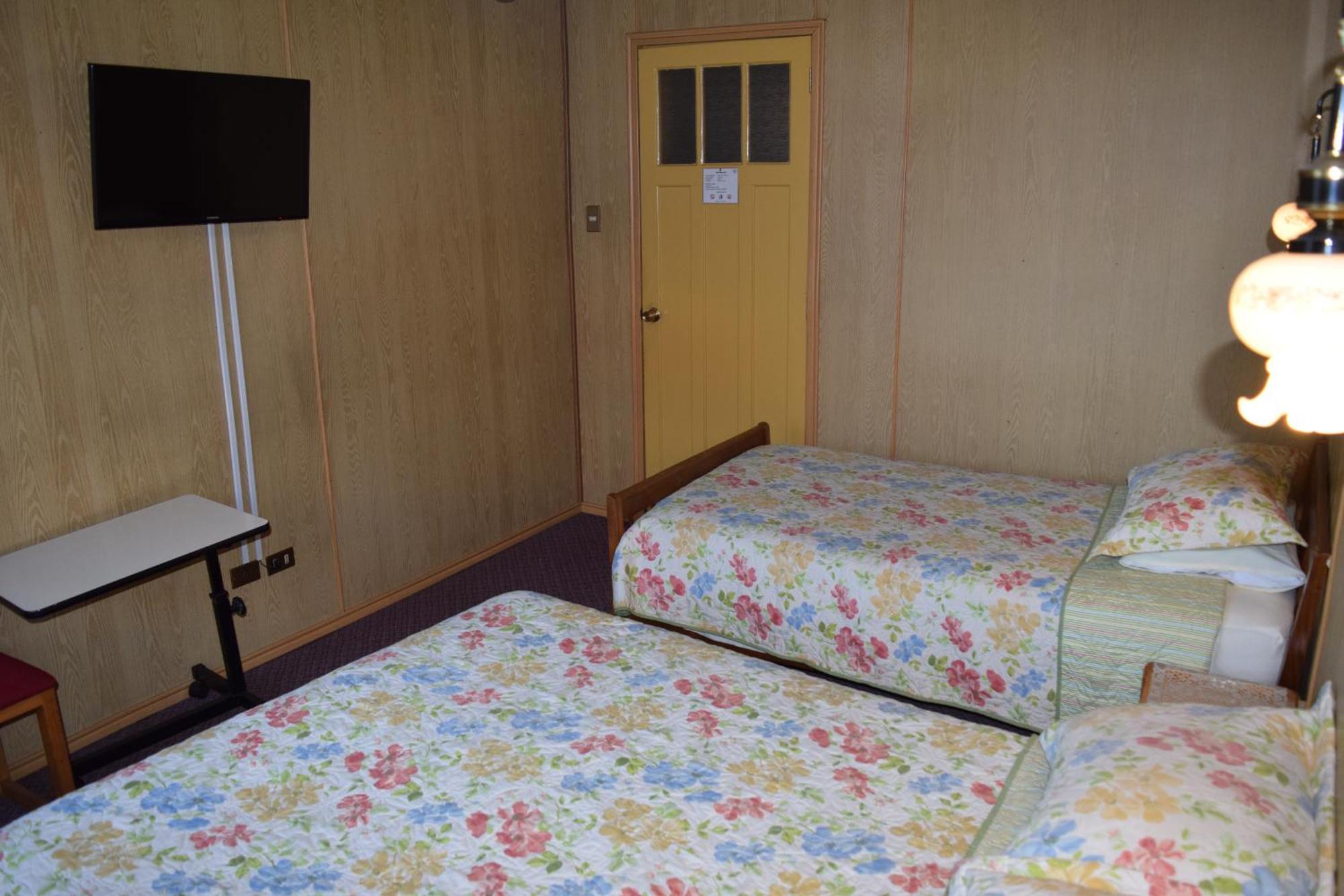 Hostal Buenaventura Valdivia Bilik gambar