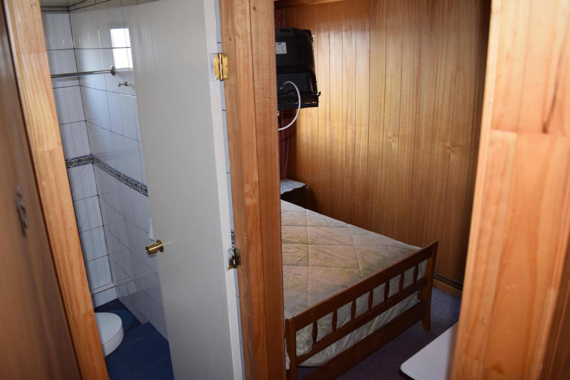 Hostal Buenaventura Valdivia Bilik gambar