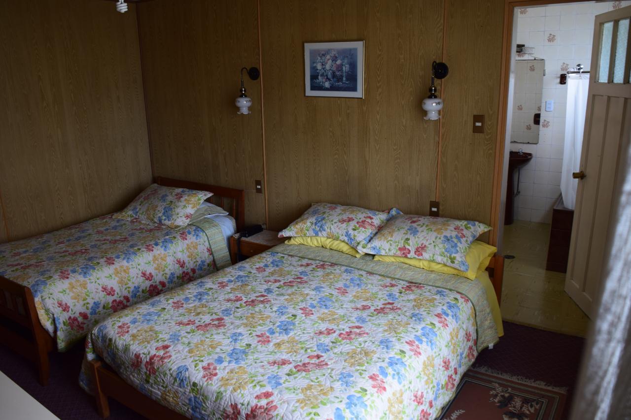 Hostal Buenaventura Valdivia Bilik gambar