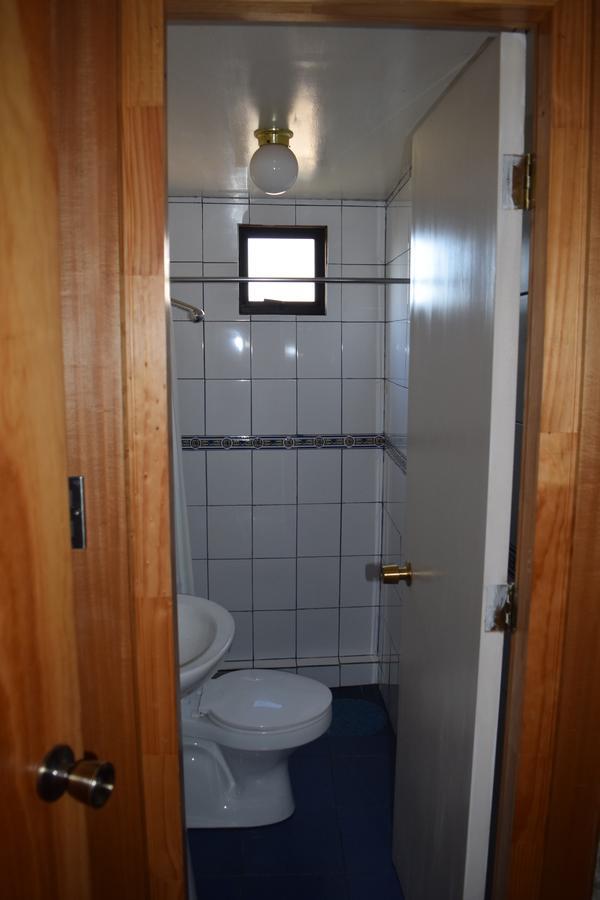 Hostal Buenaventura Valdivia Luaran gambar