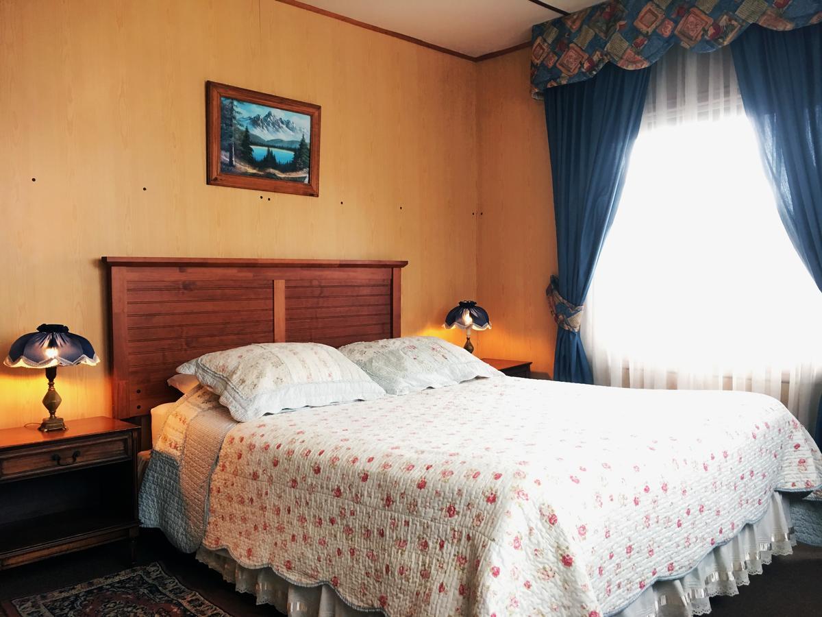 Hostal Buenaventura Valdivia Luaran gambar