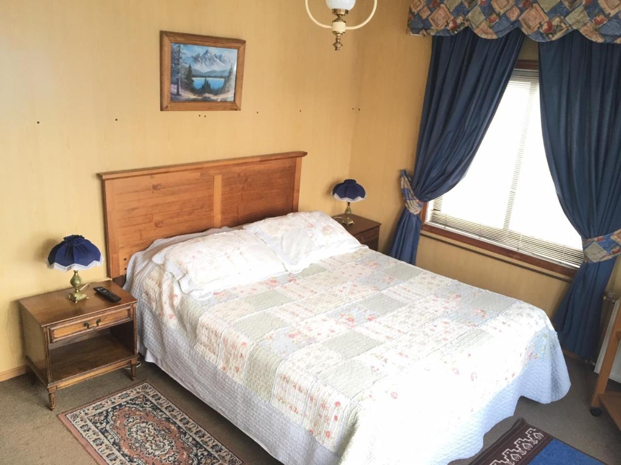 Hostal Buenaventura Valdivia Luaran gambar