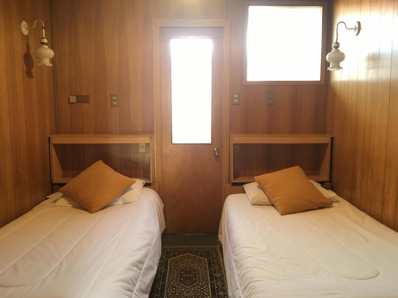 Hostal Buenaventura Valdivia Luaran gambar